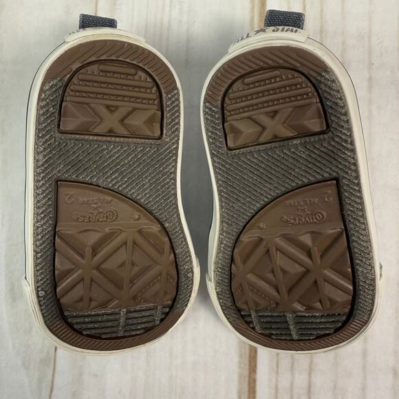 converse chuck taylor all star simple 2C - Picture 3 of 5